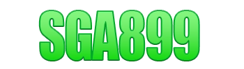 Logo SGA899